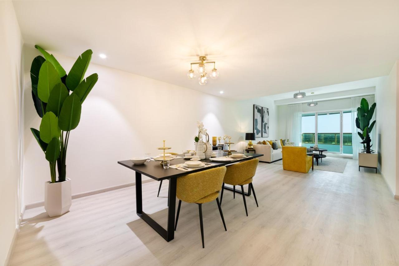 Apartment Maison Privee - Millennium Executive Tower Dubai