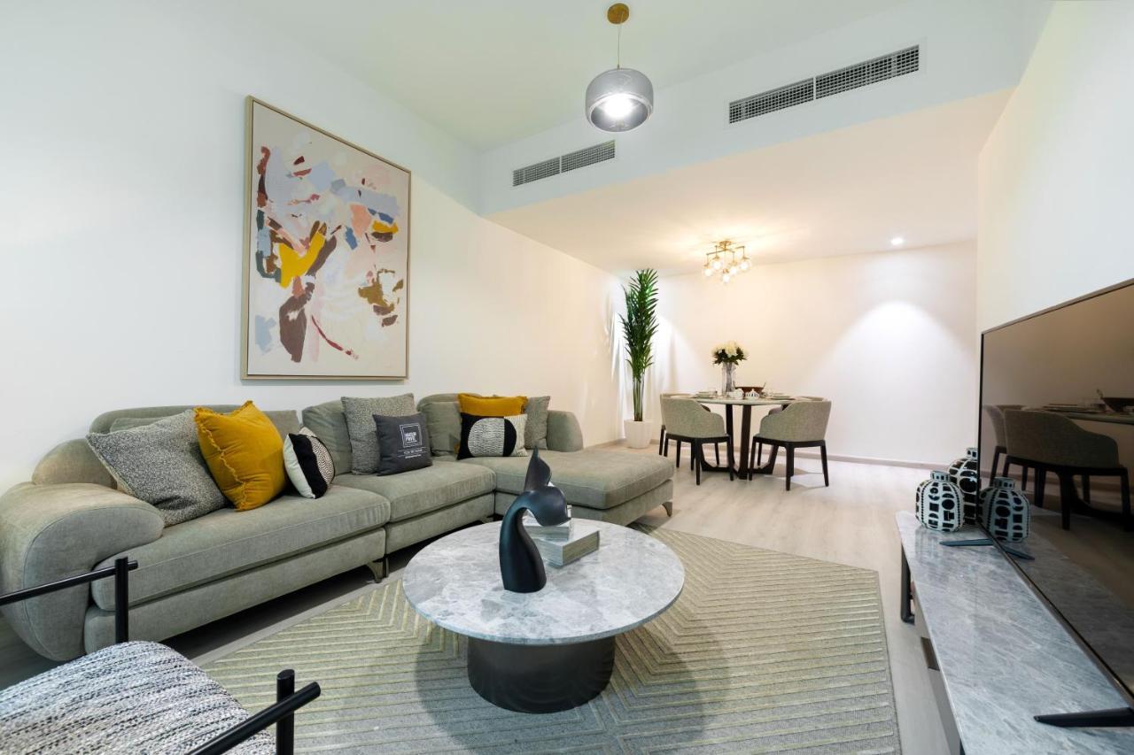 Maison Privee - Millennium Executive Tower Dubai