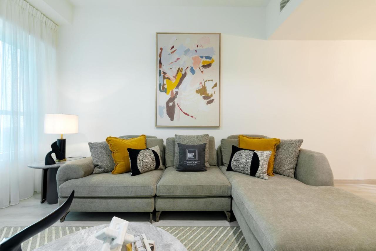 Apartment Maison Privee - Millennium Executive Tower *
