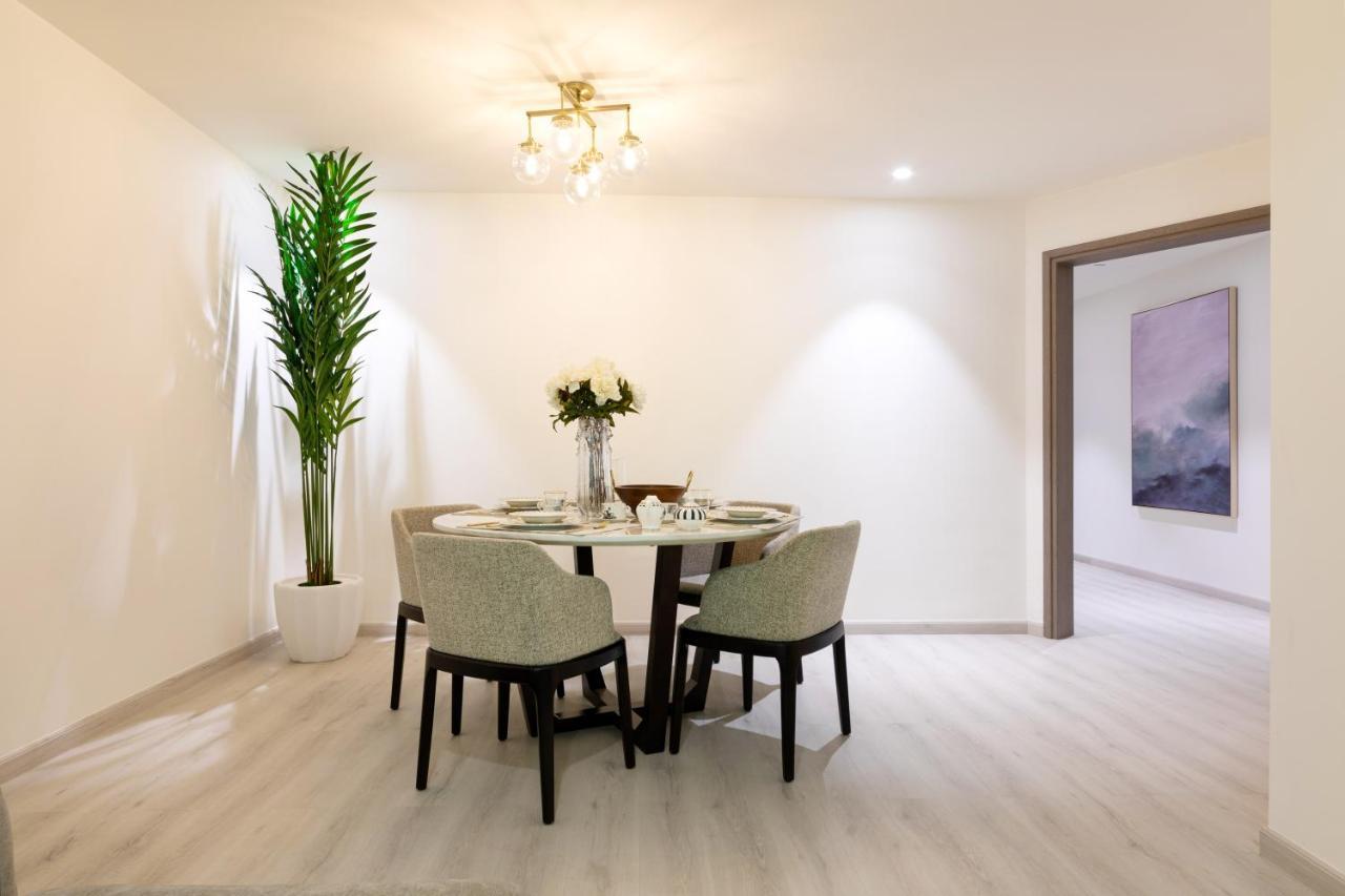 Apartment Maison Privee - Millennium Executive Tower Dubai