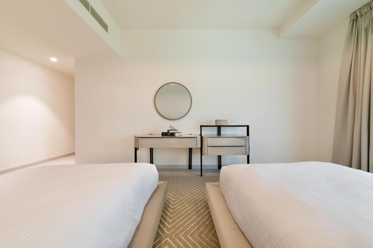 Apartment Maison Privee - Millennium Executive Tower