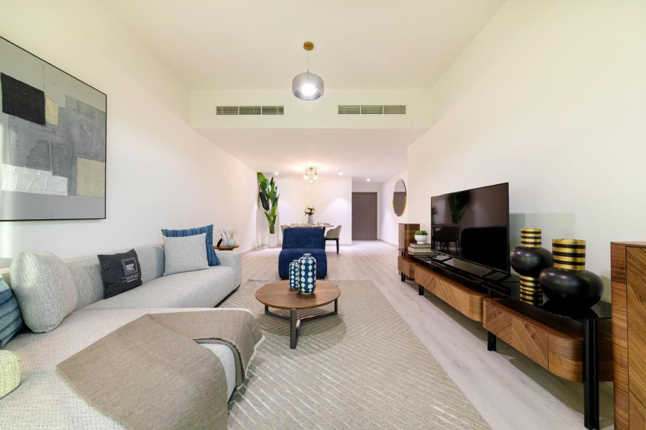 Maison Privee - Millennium Executive Tower * Dubai