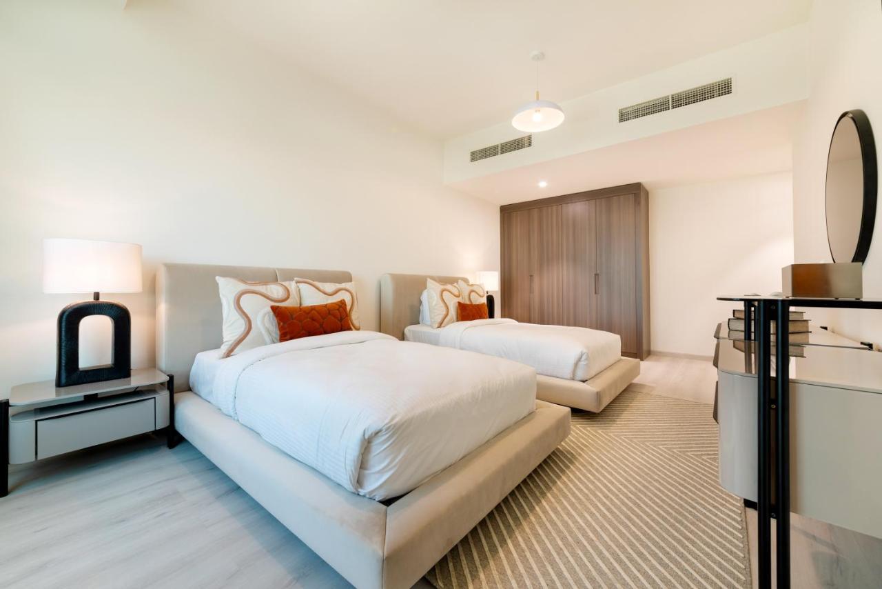 Apartment Maison Privee - Millennium Executive Tower Dubai