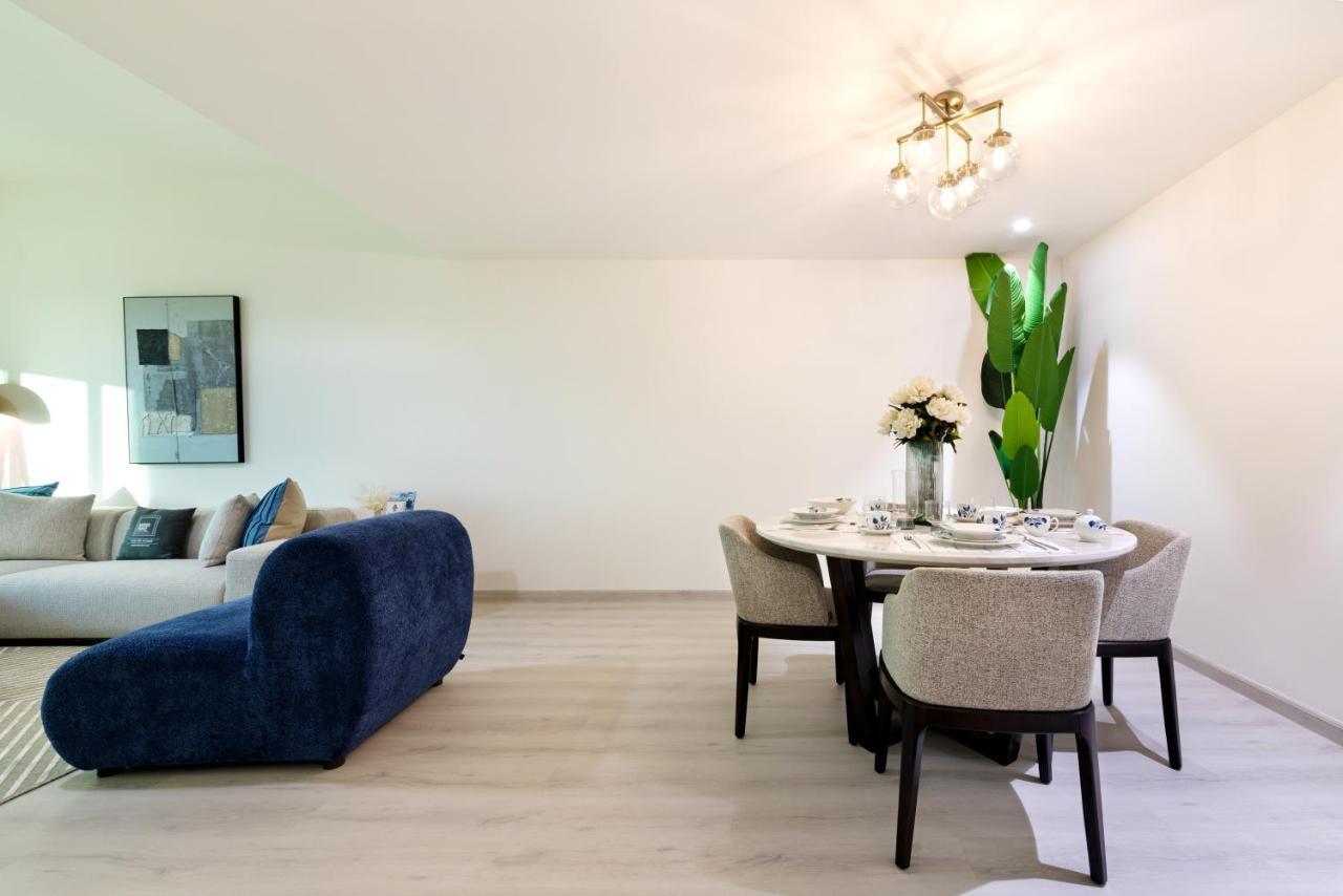 Apartment Maison Privee - Millennium Executive Tower *