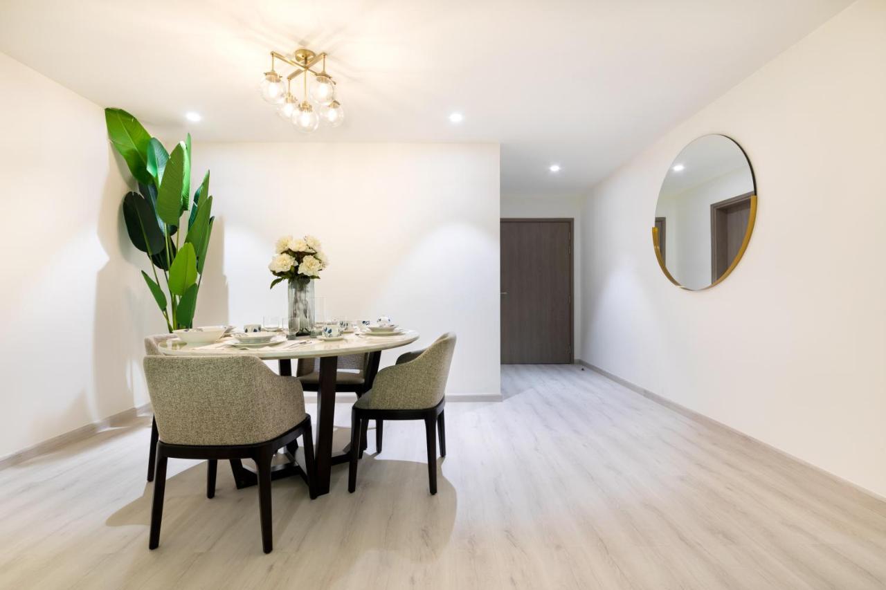 Apartment Maison Privee - Millennium Executive Tower