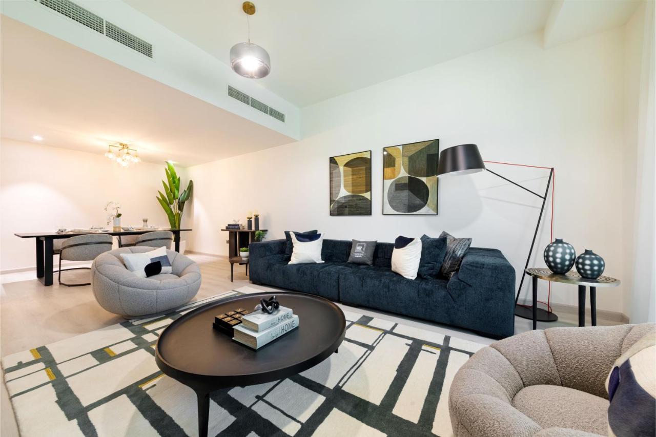 Apartment Maison Privee - Millennium Executive Tower *