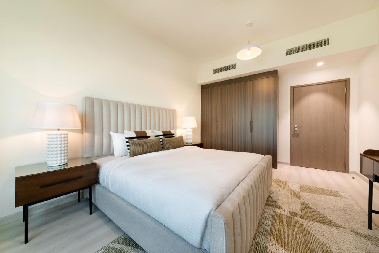 Apartment Maison Privee - Millennium Executive Tower *