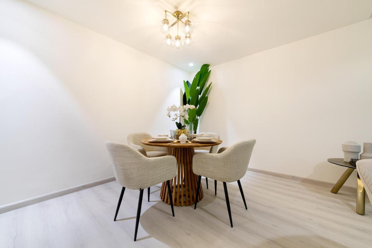 Apartment Maison Privee - Millennium Executive Tower *