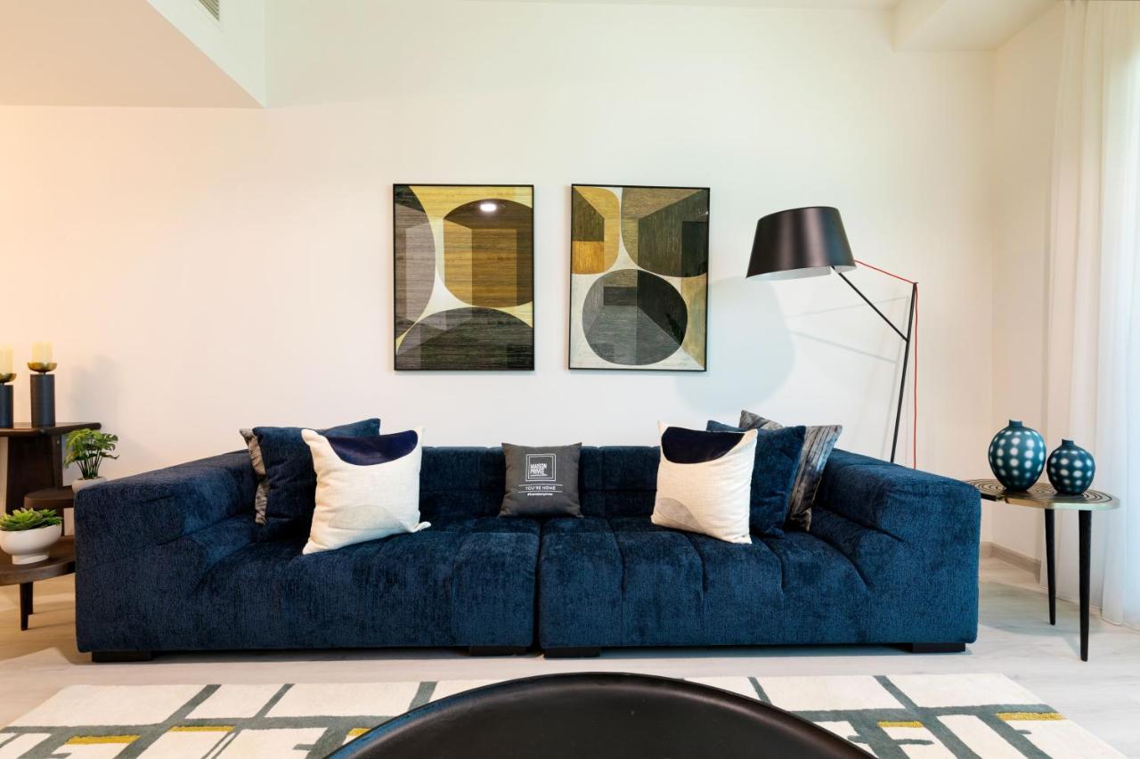 Maison Privee - Millennium Executive Tower Dubai