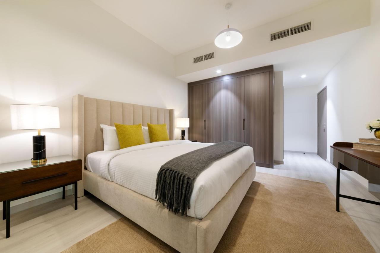 Apartment Maison Privee - Millennium Executive Tower Dubai