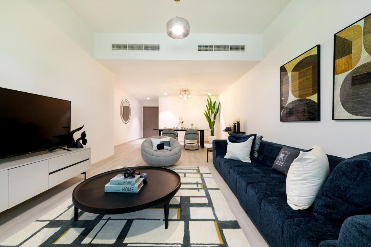 Apartment Maison Privee - Millennium Executive Tower Dubai