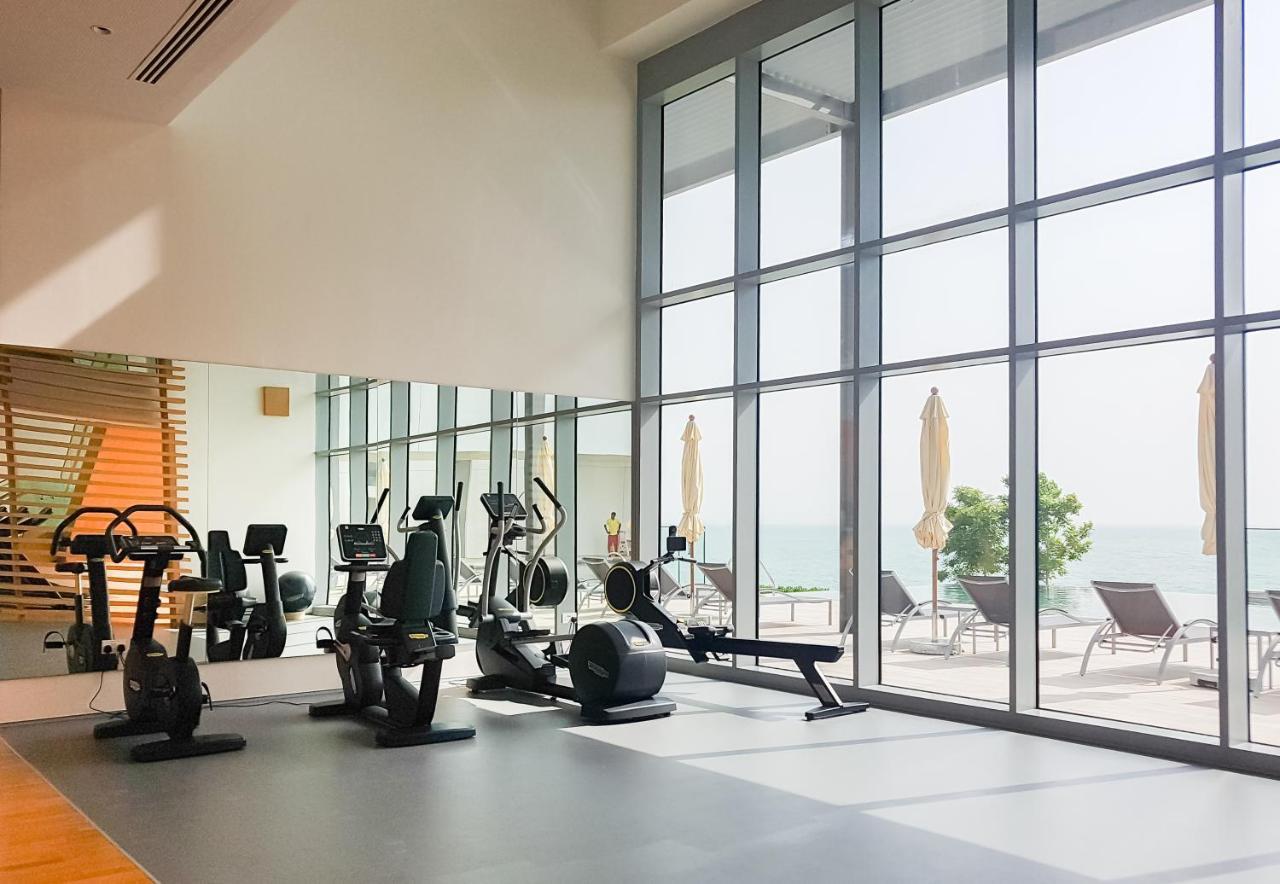 Maison Privee - Stunning Sea Views On Dubai's New Luxury Island Apartment Dubai