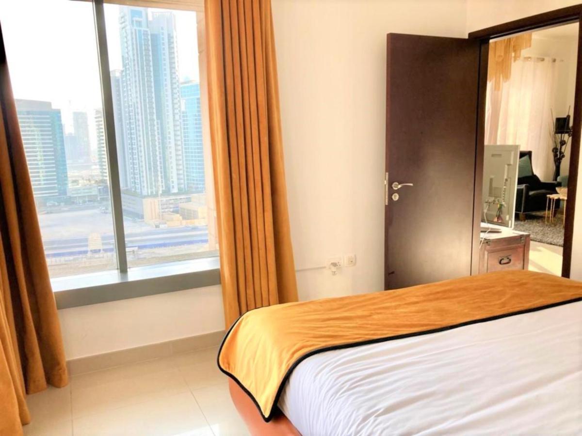 Stunning Downtown With Balcony Dubai