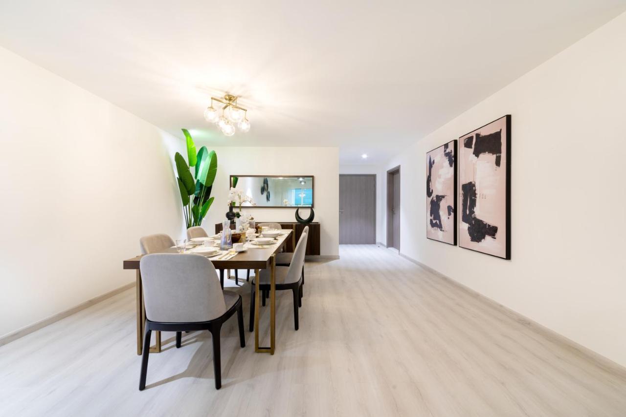 Apartment Maison Privee - Millennium Executive Tower