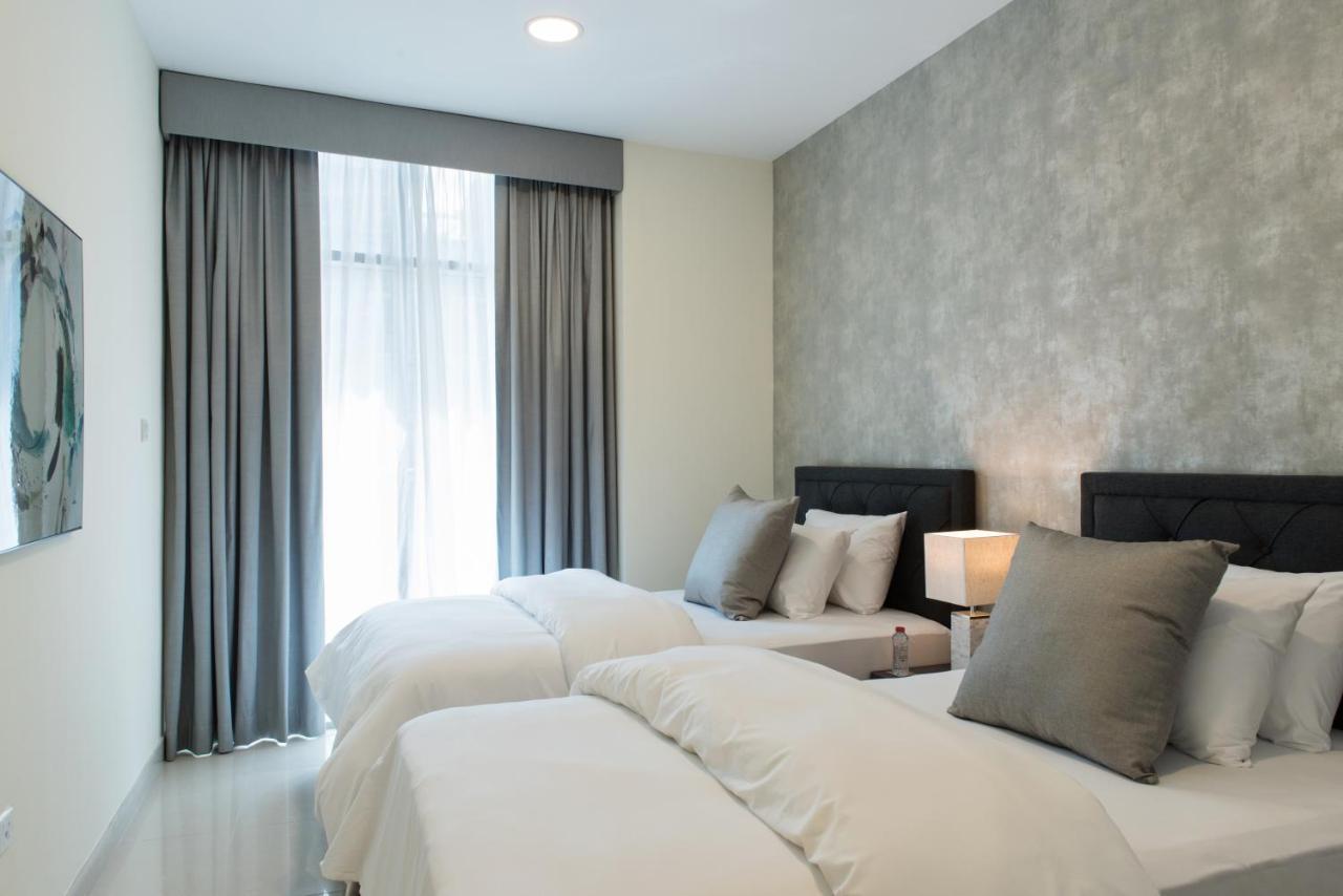 Boutique Living - Marina Wharf *