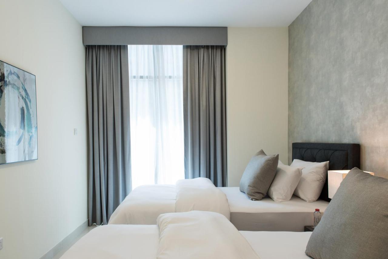 Apartment Boutique Living - Marina Wharf