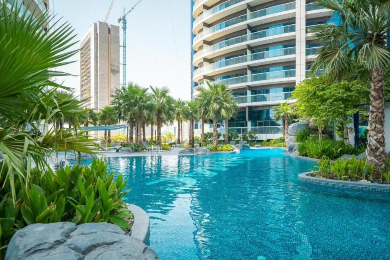 Apartment Maison Privee - Cool Next Burj Khalifa & Design District
