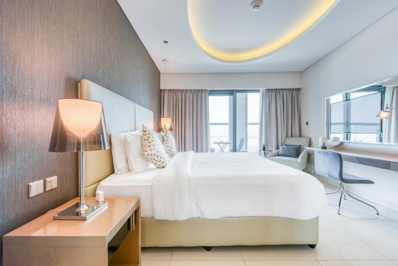 Apartment Maison Privee - Cool Next Burj Khalifa & Design District *
