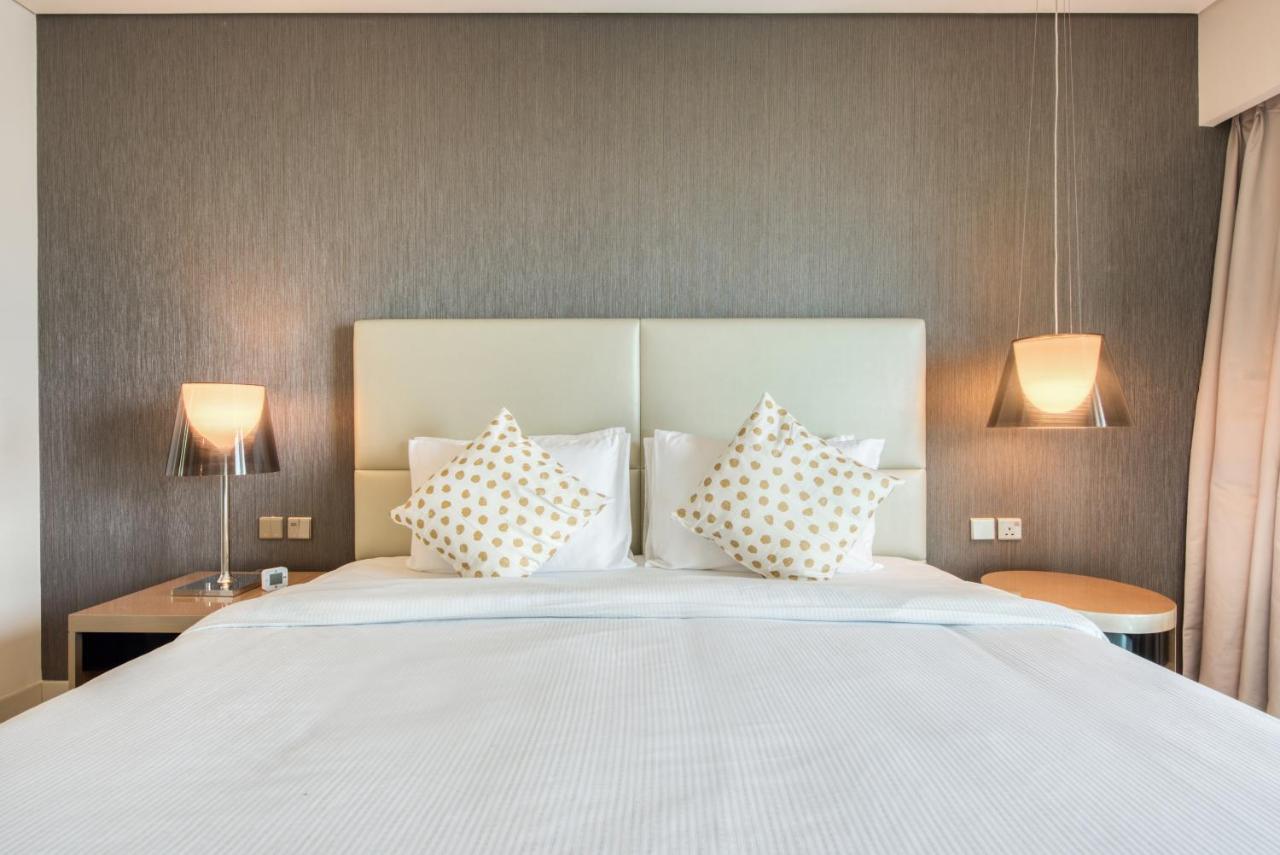 Maison Privee - Cool Next Burj Khalifa & Design District * Dubai
