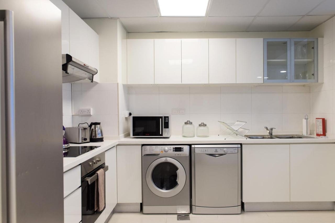 Apartment Boutique Living - Marina Wharf *