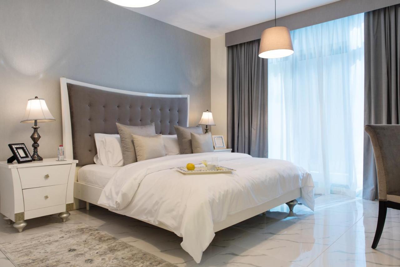Apartment Boutique Living - Marina Wharf Dubai