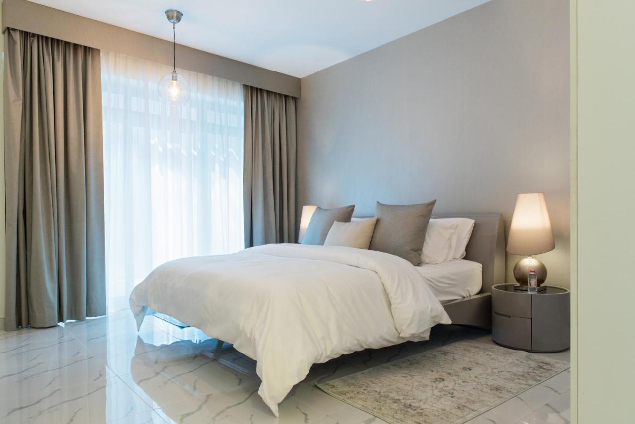 Apartment Boutique Living - Marina Wharf *