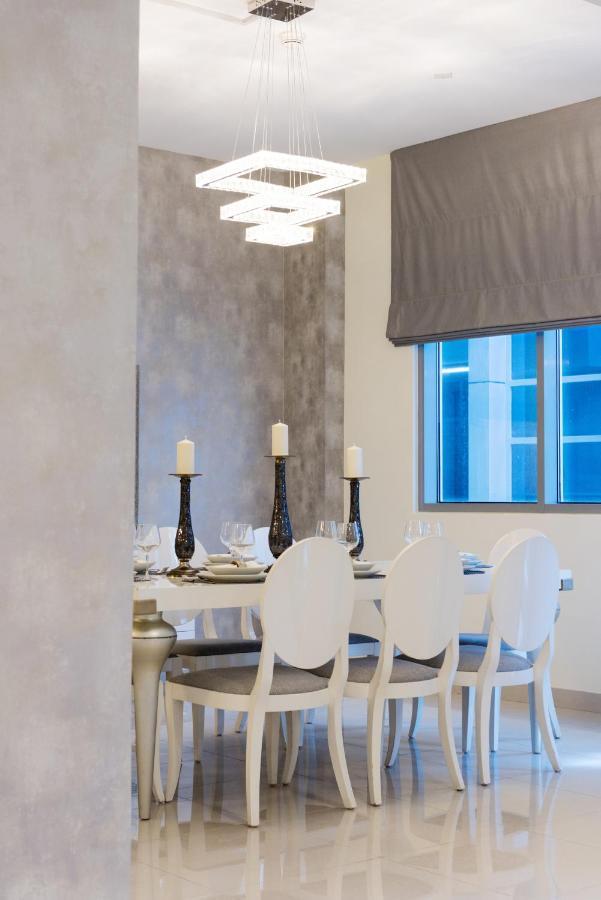 Boutique Living - Marina Wharf Apartment Dubai