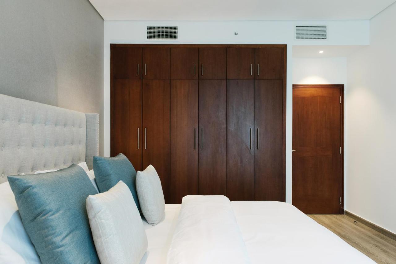 Apartment Boutique Living - Marina Heights Dubai