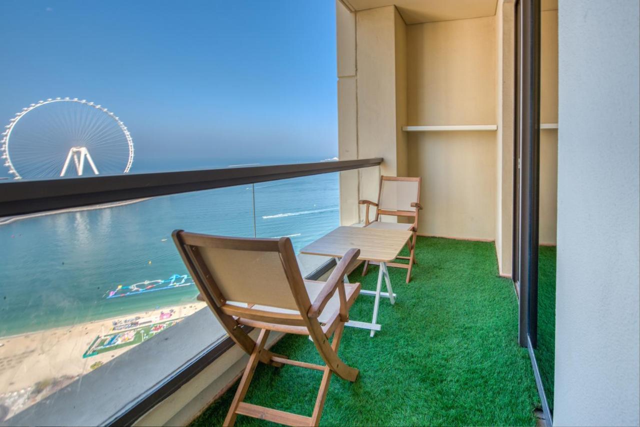 Maison Privee - Sun & Luxury At Jbr Apartment *