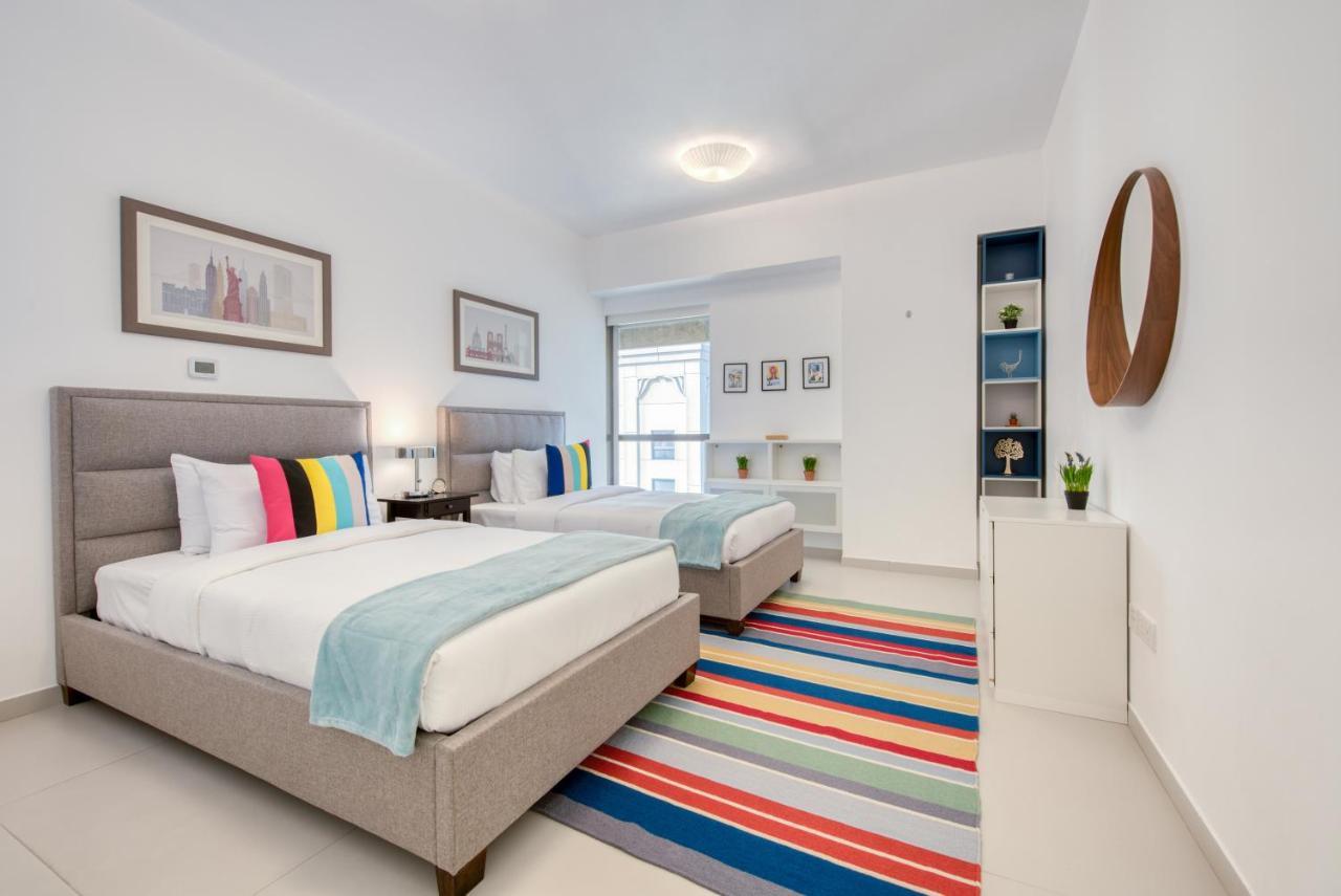 Maison Privee - Sun & Luxury At Jbr Apartment