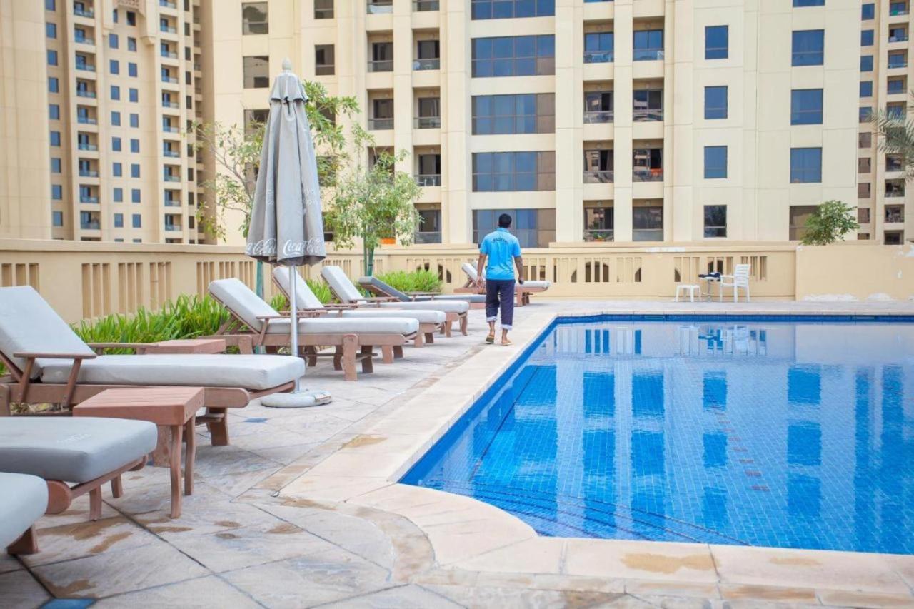 Maison Privee - Sun & Luxury At Jbr Apartment Dubai
