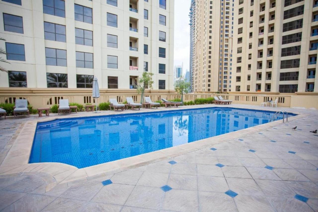 Apartment Maison Privee - Sun & Luxury At Jbr *