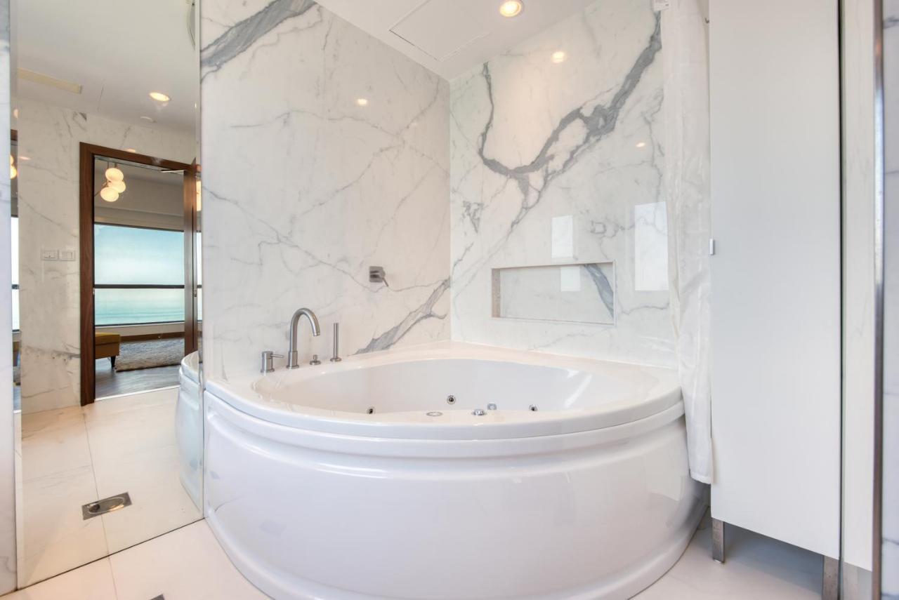 Apartment Maison Privee - Sun & Luxury At Jbr *