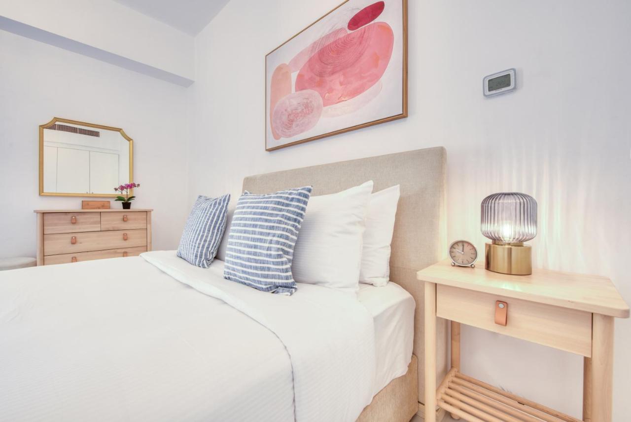 Apartment Maison Privee - Sun & Luxury At Jbr *