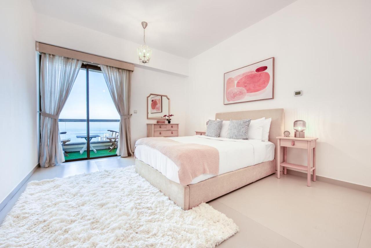 Apartment Maison Privee - Sun & Luxury At Jbr *