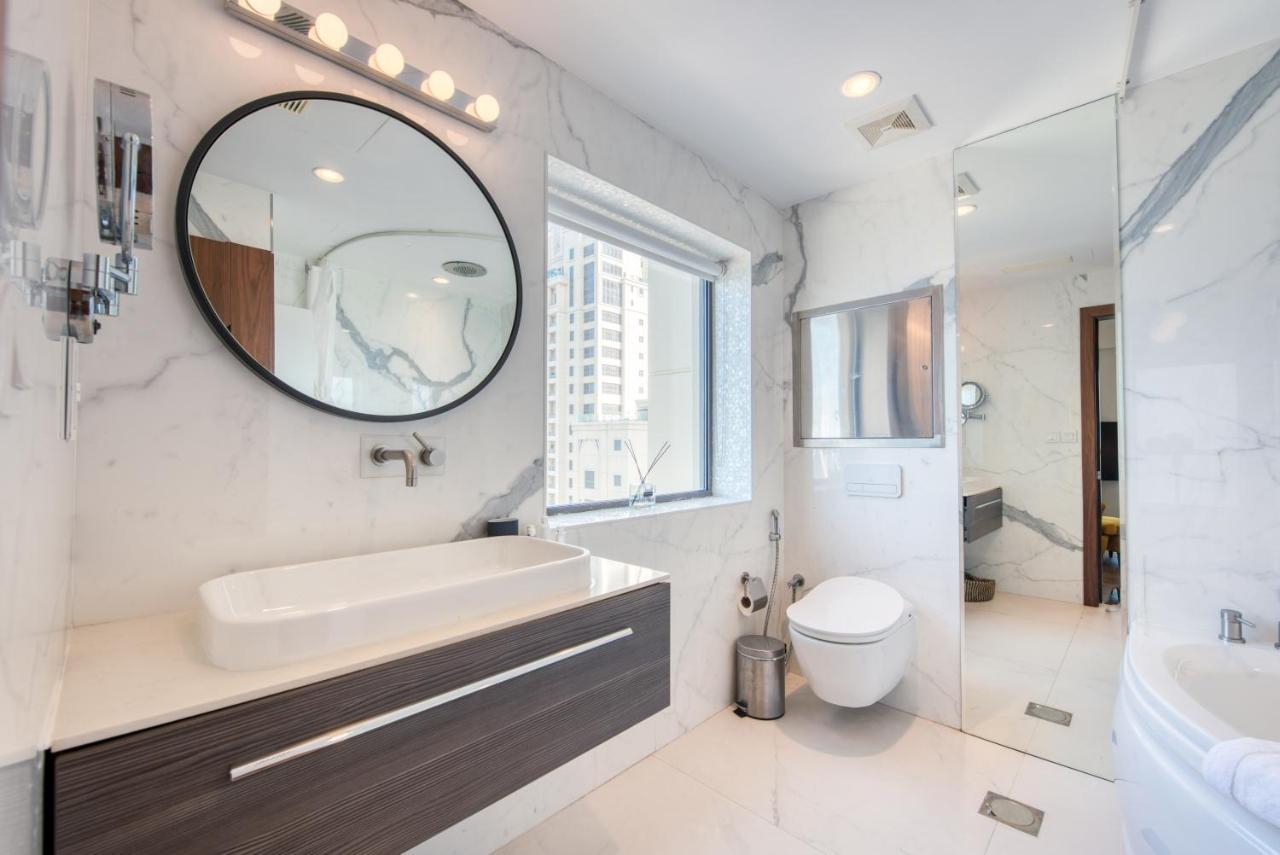 Apartment Maison Privee - Sun & Luxury At Jbr *