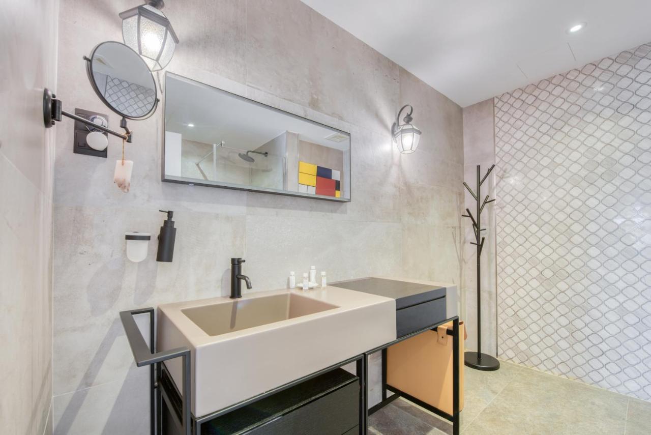 Maison Privee - Sun & Luxury At Jbr Dubai
