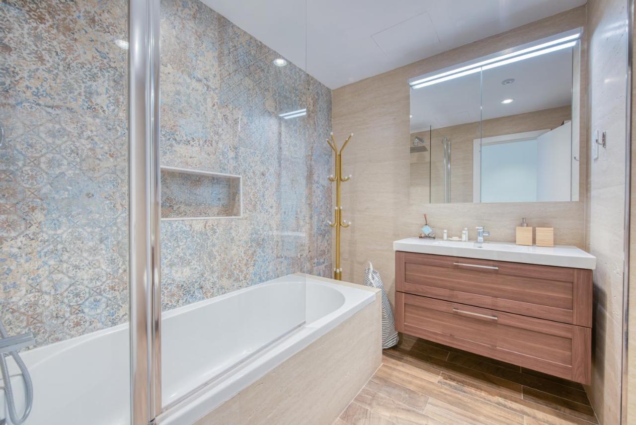 Maison Privee - Sun & Luxury At Jbr Apartment