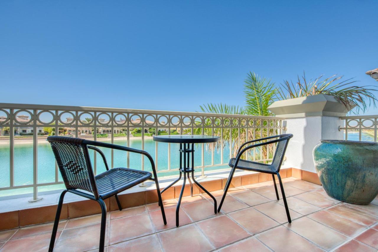 Villa Maison Privee - Glamourous Beachfront On The Palm With Pool *