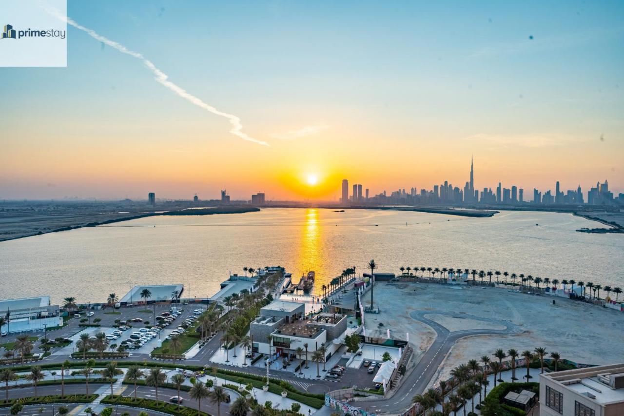 Primestay - Creekside 18 In Creek Harbour Apartment Dubai