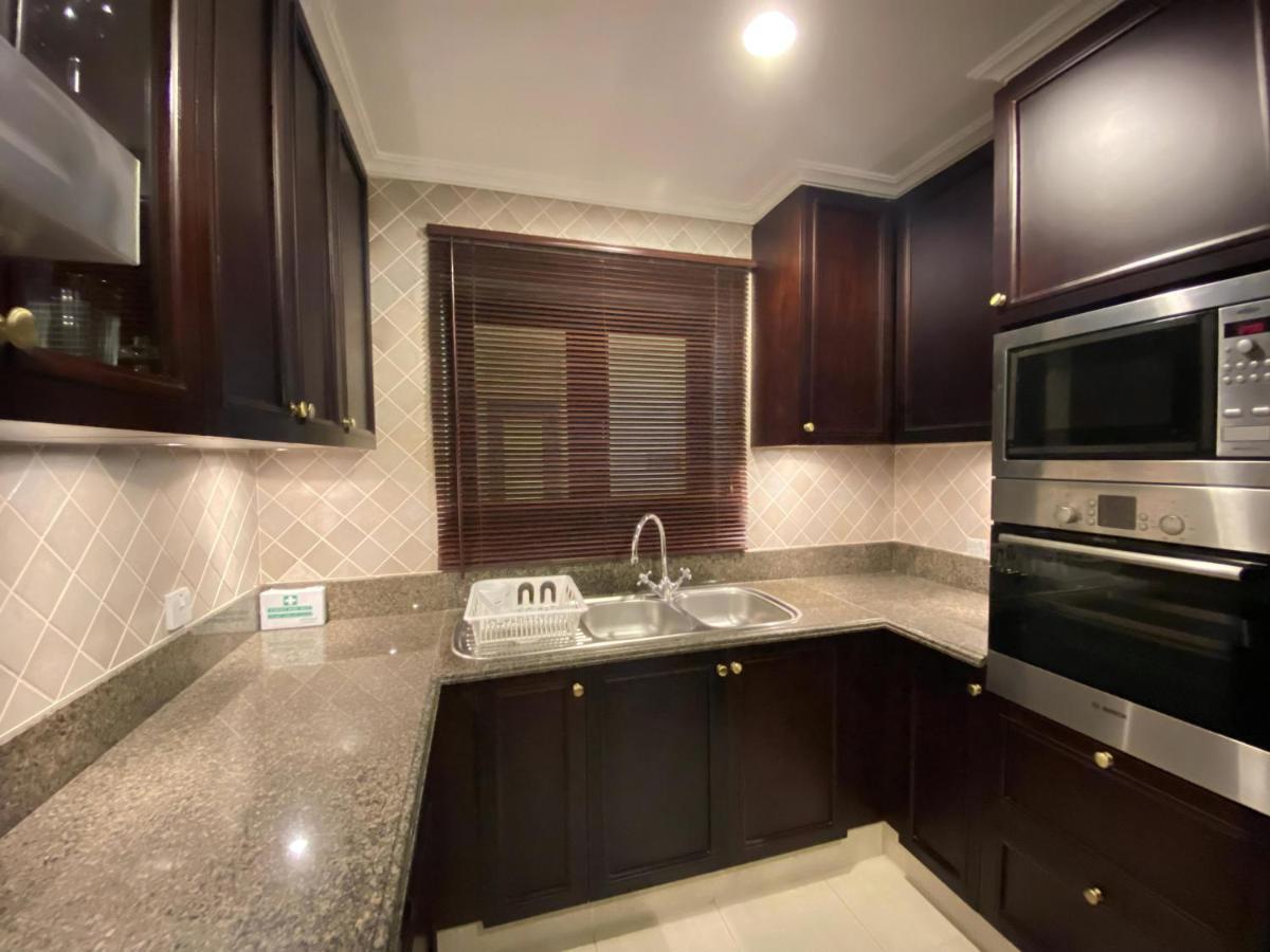 Apartment Lux Souk Al Bahar Burj Khalifa Views