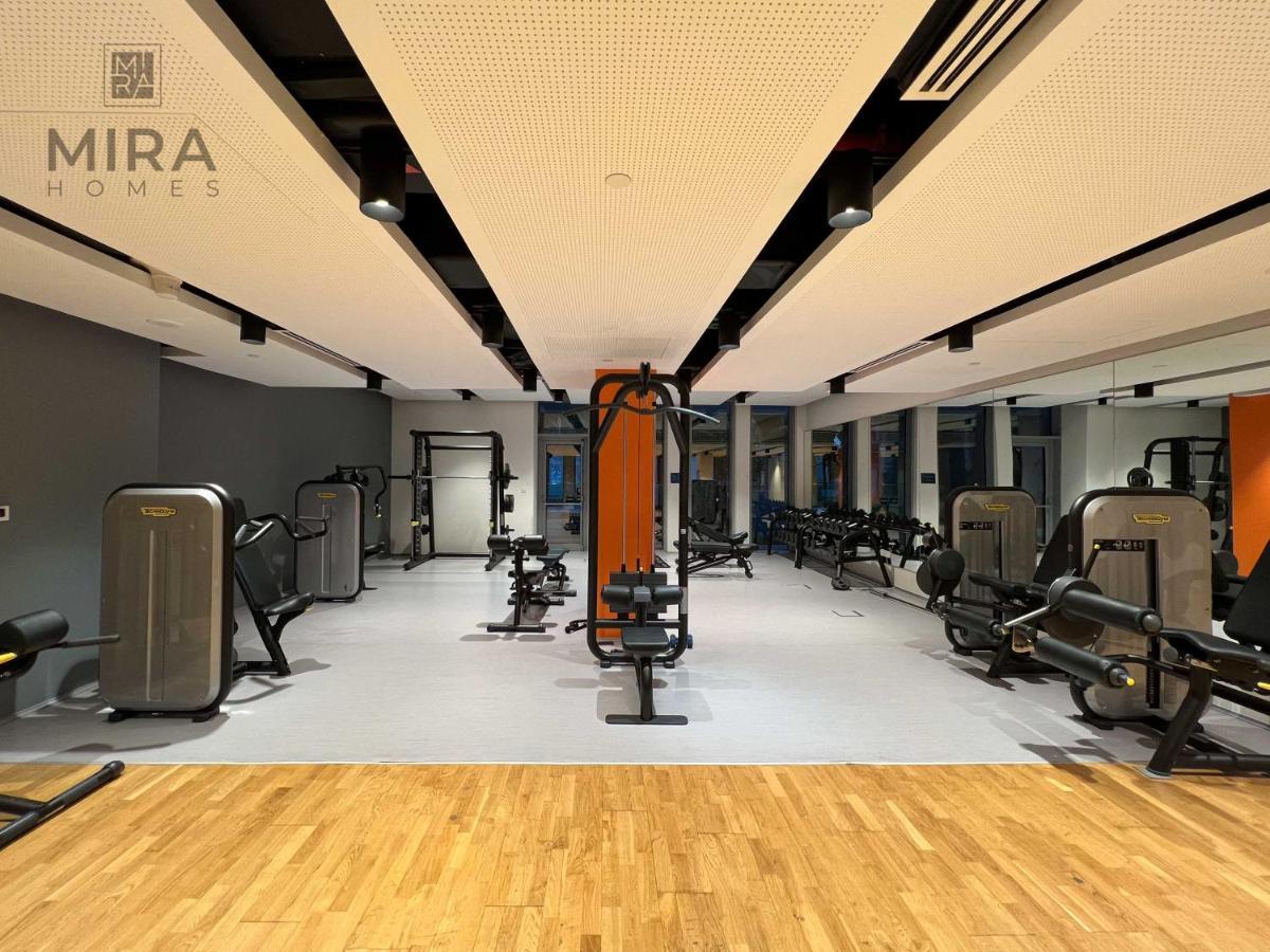 Mira - Newly 1 Bedroom In Bluewater Apartment *
