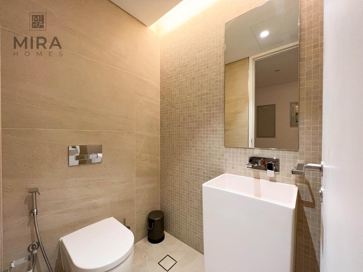 Mira - Newly 1 Bedroom In Bluewater Apartment Dubai