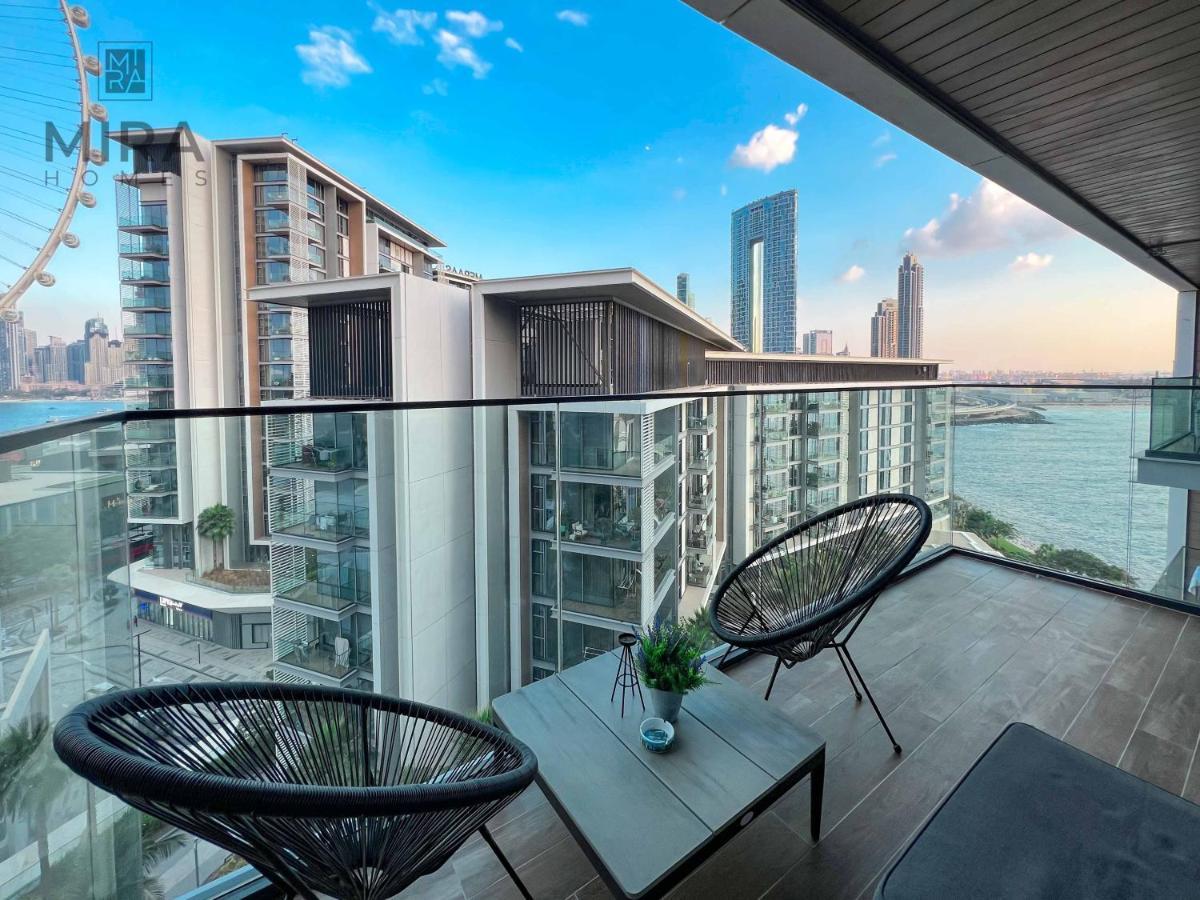 Mira - Newly 1 Bedroom In Bluewater Apartment *