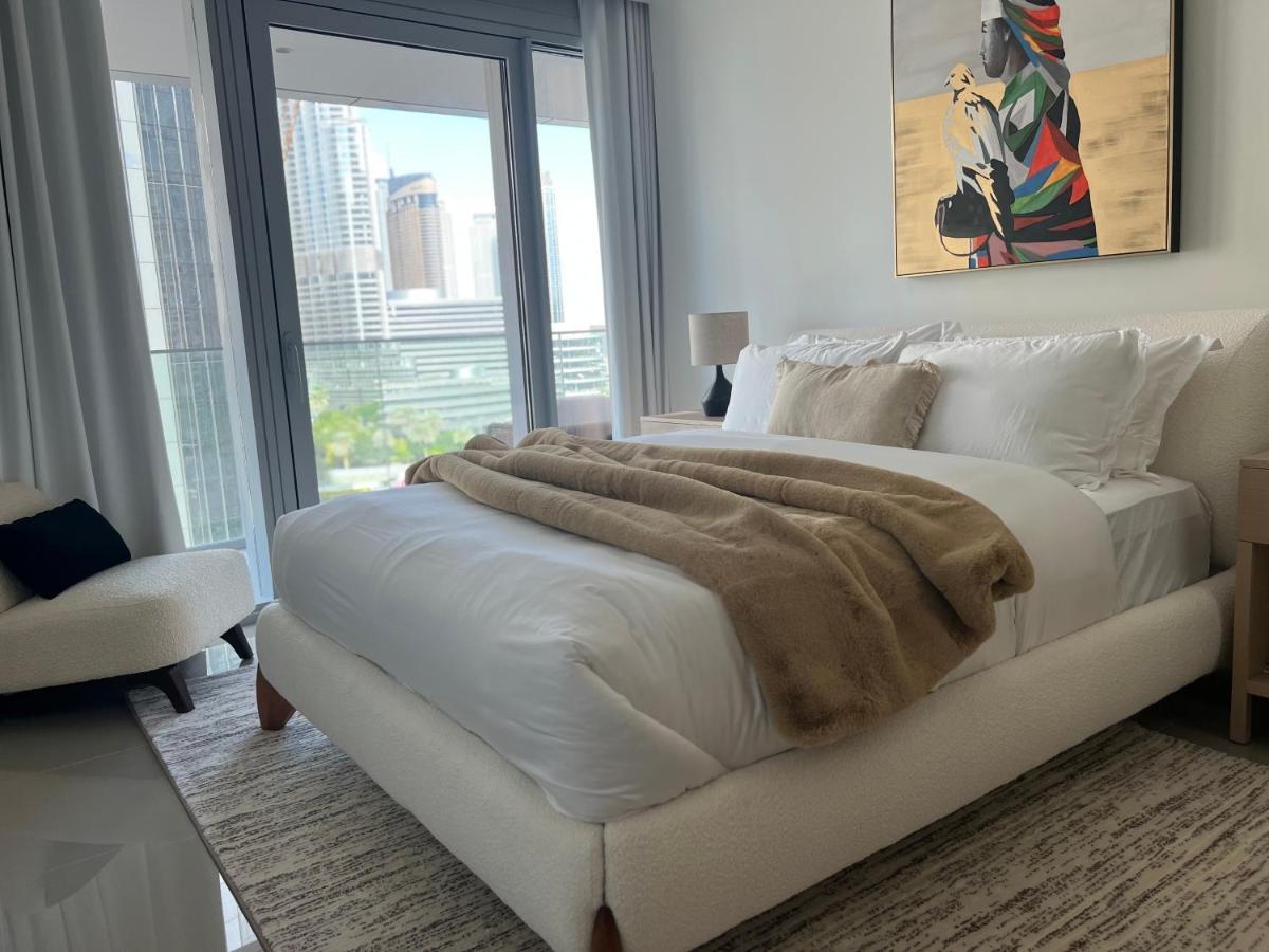 Majestay - Luxury Living Apartment Dubai