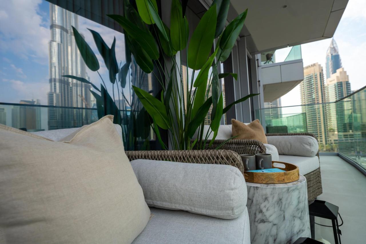 Majestay - Luxury Living Apartment Dubai