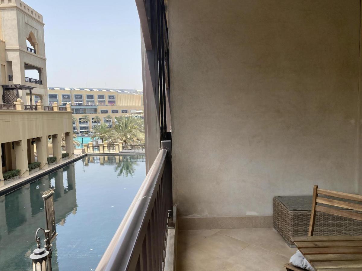 Lux Souk Al Bahar Burj Khalifa Views *