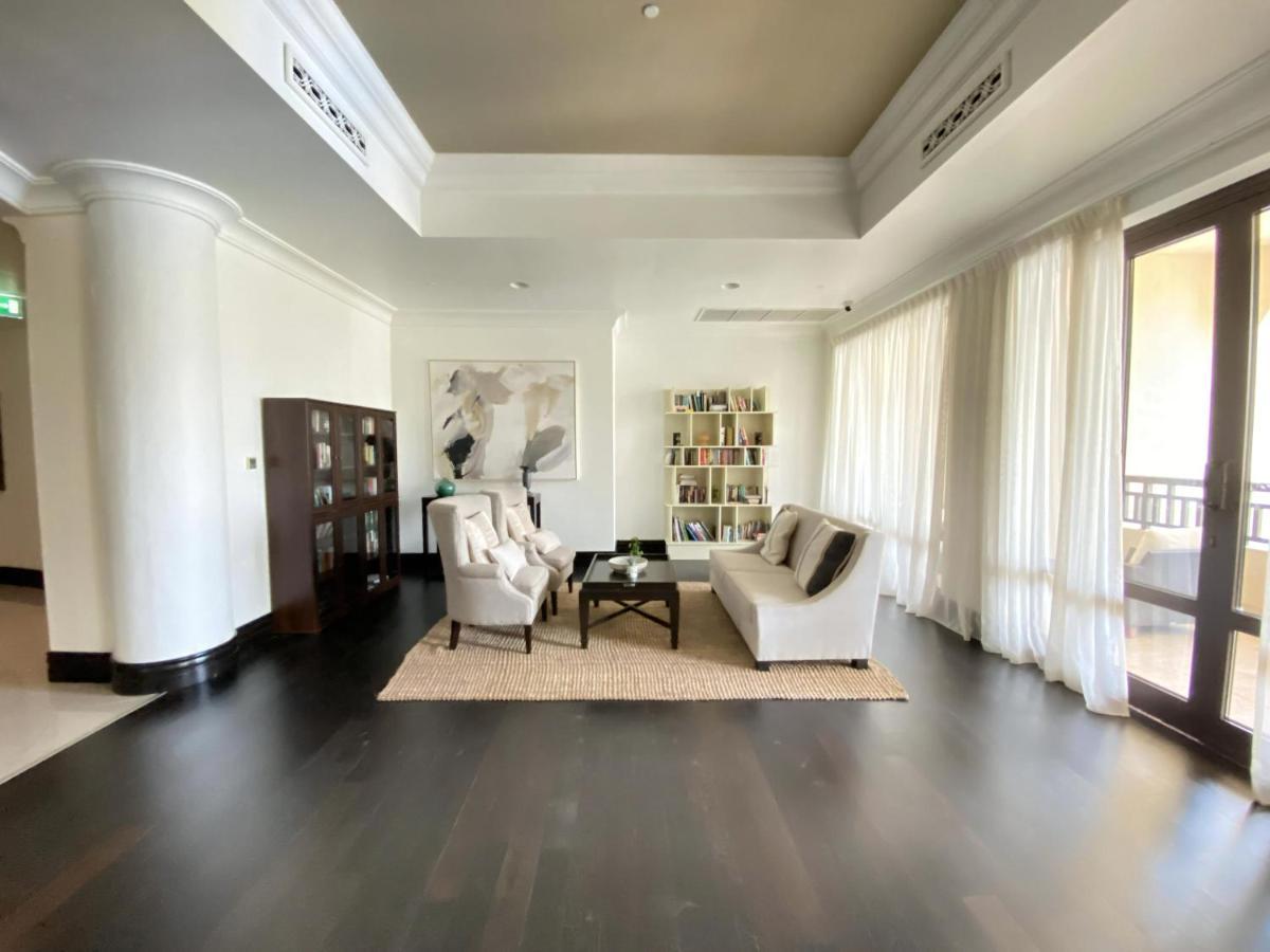 Apartment Lux Souk Al Bahar Burj Khalifa Views *