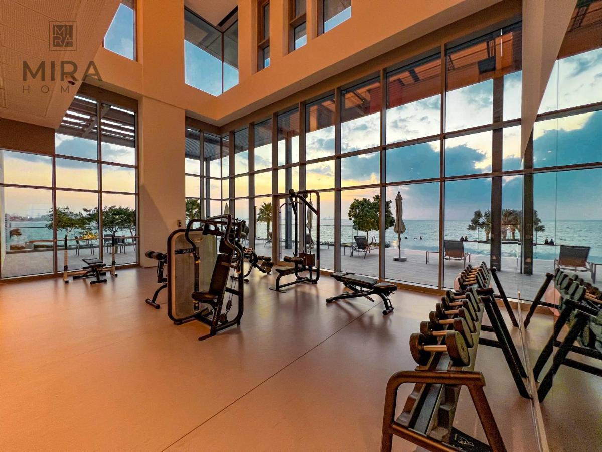 Mira - Newly 1 Bedroom In Bluewater Apartment Dubai