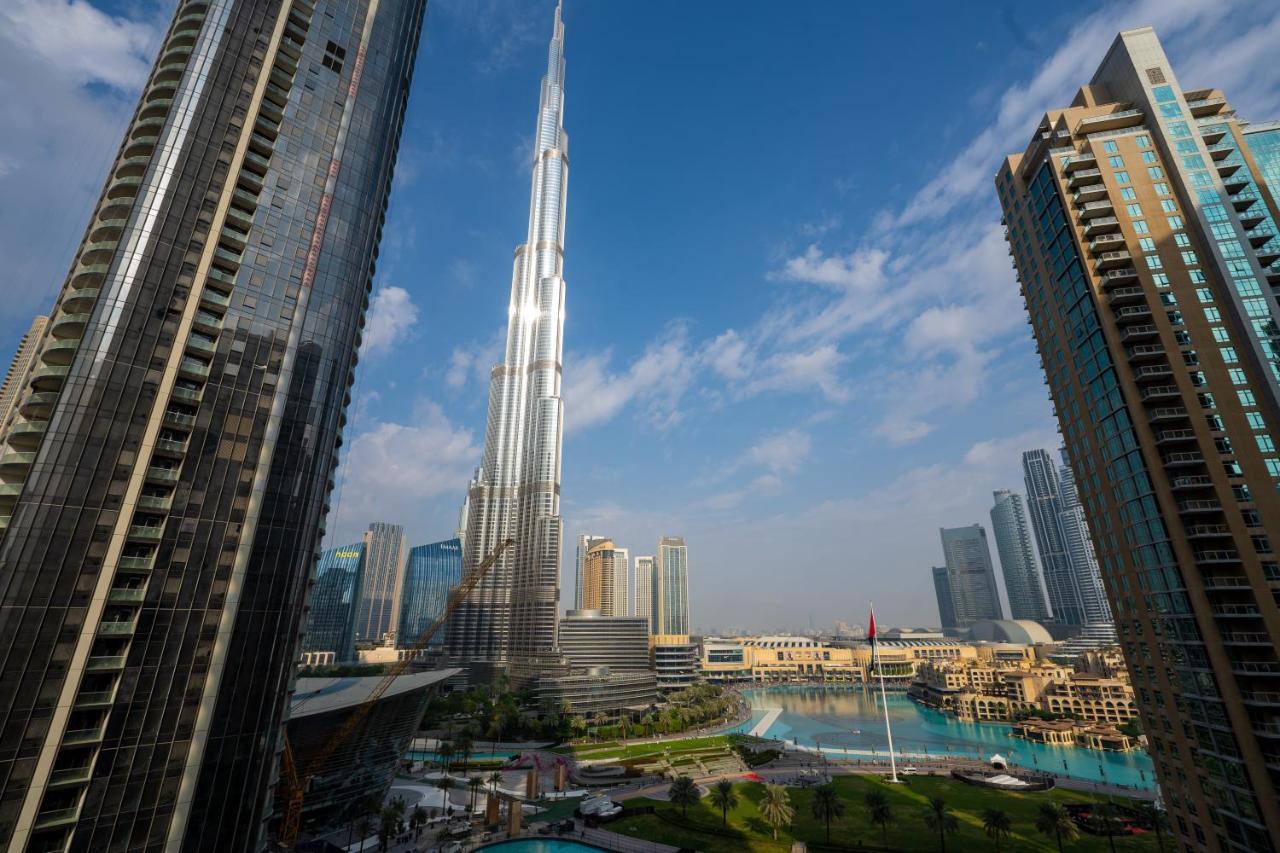 Majestay - Luxury Living Apartment Dubai
